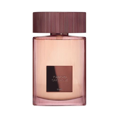 TOM FORD - Damen Signature D&uuml;fte Caf&eacute; Rose Eau de Parfum 50 ml Damen, 50 ml, Tom Ford