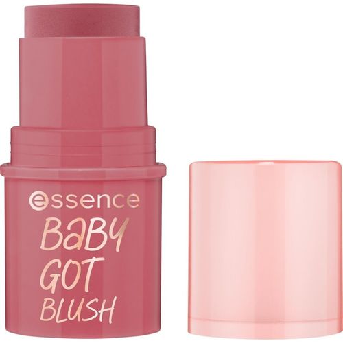 Essence - Baby Got Blush 5,5 g SWEETS & ROSES, 5,5 g, Essence