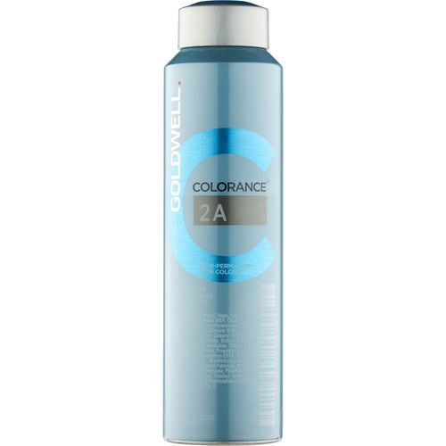 Goldwell - Colorance Demi-permanent Hair Color #6r Haart&ouml;nung 120 ml Rosegold Damen, 120 ml, Goldwell