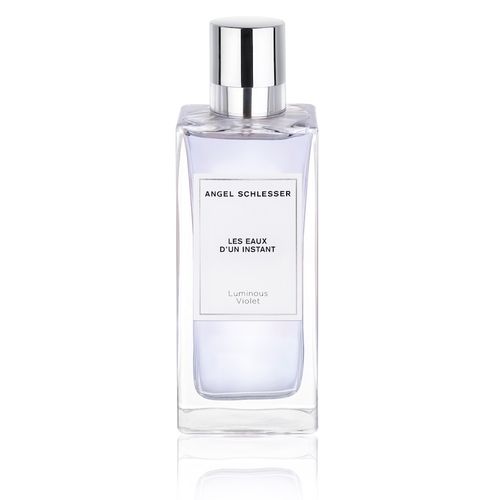 Angel Schlesser - Luminous Violet Parfum 100 ml Damen, 100 ml, Angel Schlesser