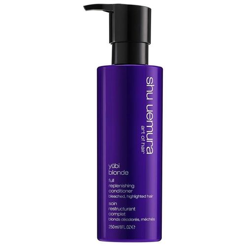 Shu Uemura - Yūbi Blonde Glow Conditioner 250 ml, 250 ml, Shu Uemura