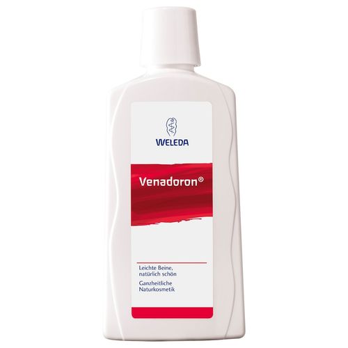 Weleda - Venadoron Bodylotion 200 ml, 200 ml, Weleda Weleda - Venadoron Bodylotion 200 ml, 200 ml, Weleda