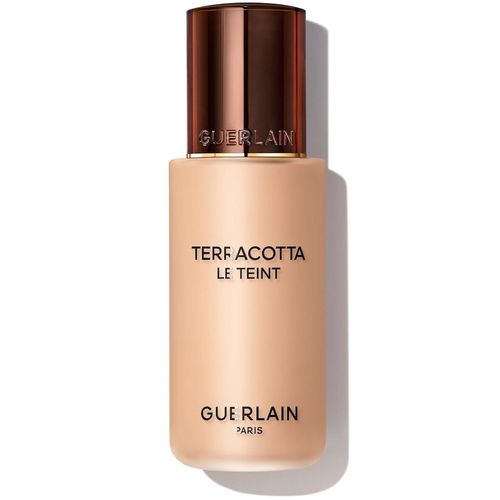 Guerlain - Terracotta Le Teint Matte Fluid 2N Foundation 35 ml 3N - BEIGE, 35 ml, Guerlain