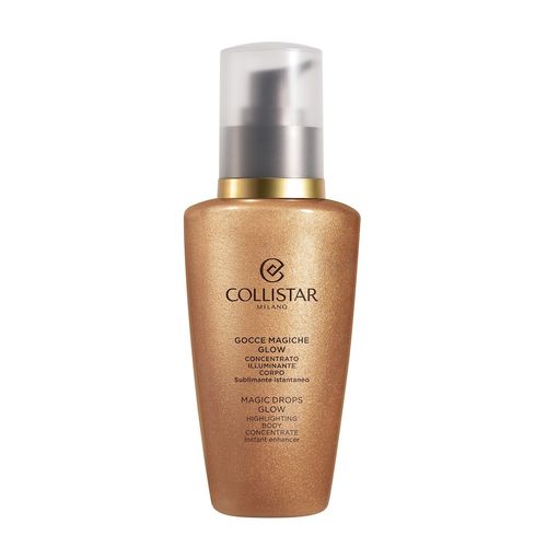 Collistar - Magic Drops Glow Bodylotion 125 ml, 125 ml, Collistar