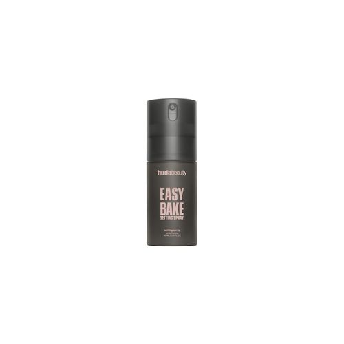 HUDA BEAUTY - Easy Bake Setting Spray Fixing Spray & Fixierpuder 30 ml, 30 ml, HUDA BEAUTY