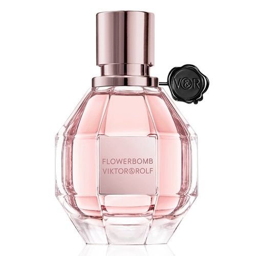 Viktor&Rolf - Flowerbomb Eau de Parfum 50 ml Damen, 50 ml, Viktor&Rolf