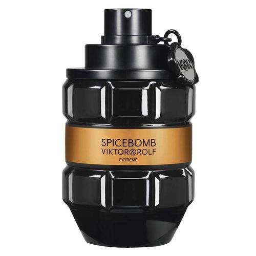Viktor&Rolf - Spicebomb Extreme Eau de Parfum 90 ml Herren, 90 ml, Viktor&Rolf