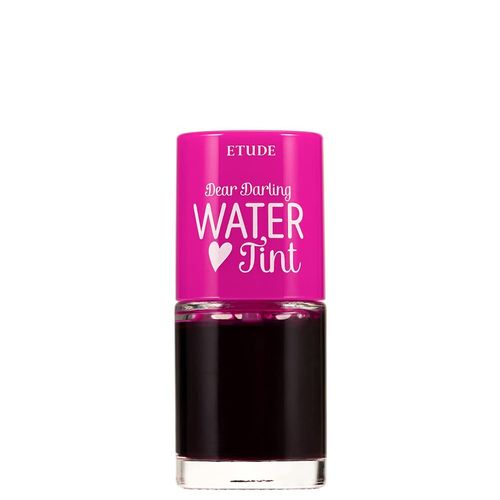 ETUDE - Dear Darling Water Tint Strawberry Ade Lipgloss 9 g #01, 9 g, ETUDE