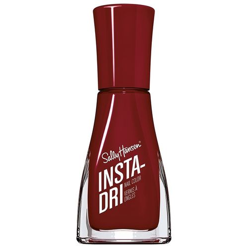 Sally Hansen - Insta Dri Nagellack 9 ml 393 - CINNA-SNAP, 9 ml, Sally Hansen