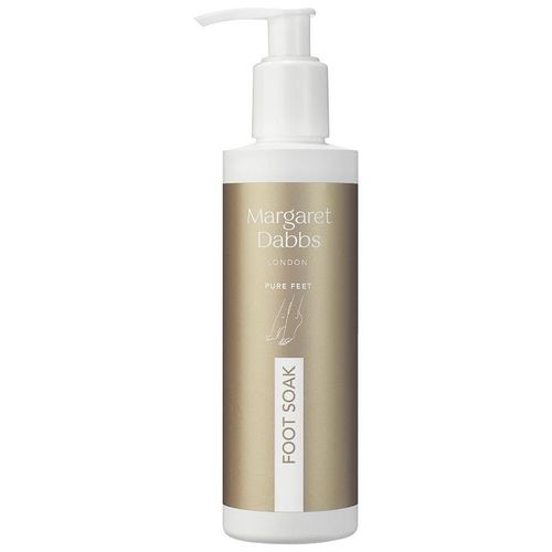 Margaret Dabbs - PURE Reviving Foot Soak Fußbad 200 ml, 200 ml, Margaret Dabbs