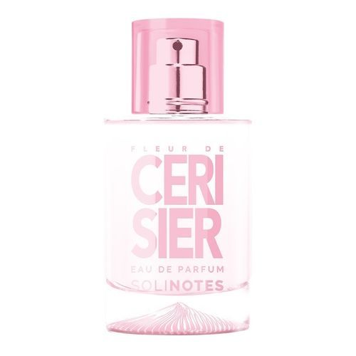 SOLINOTES - KIRSCHBL&Uuml;TE EDP 15ml Eau de Parfum 50 ml Damen, 50 ml, SOLINOTES