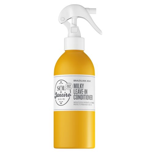 Sol de Janeiro - Brazilian Joia Milky Leave-In-Conditioner 210 ml, 210 ml, Sol de Janeiro