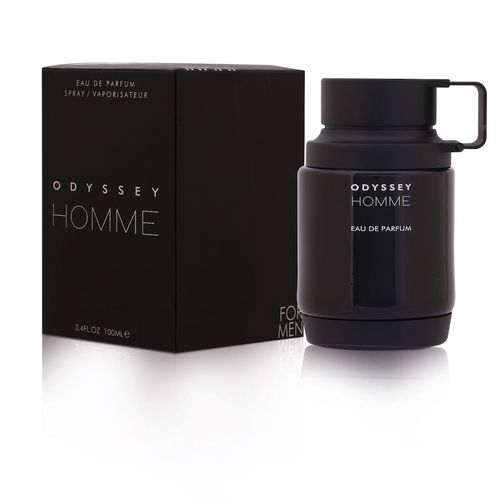 ARMAF - HOMME Eau de Parfum 100 ml Herren, 100 ml, ARMAF
