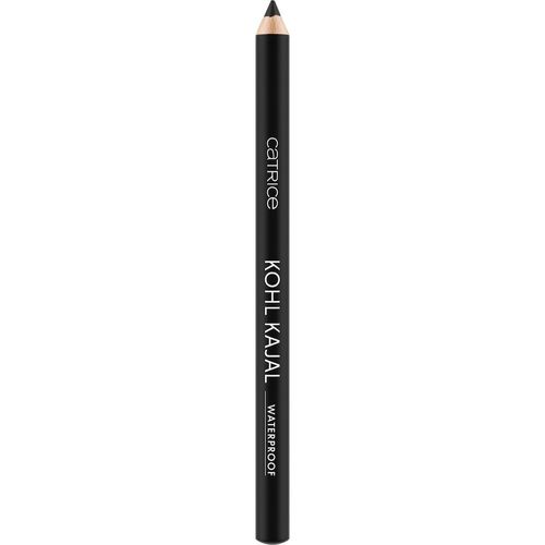 Catrice - Kohl Waterproof Kajal 0,8 g Nr. 010 - Check Chic Black, 0,8 g, Catrice