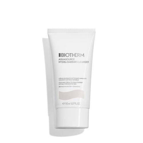 Biotherm - Aquasource Hydra Barrier Cleanser Reinigungsgel 150 ml, 150 ml, Biotherm