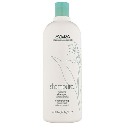 Aveda - Shampure Nurturing Shampoo 1000 ml, 1000 ml, AVEDA