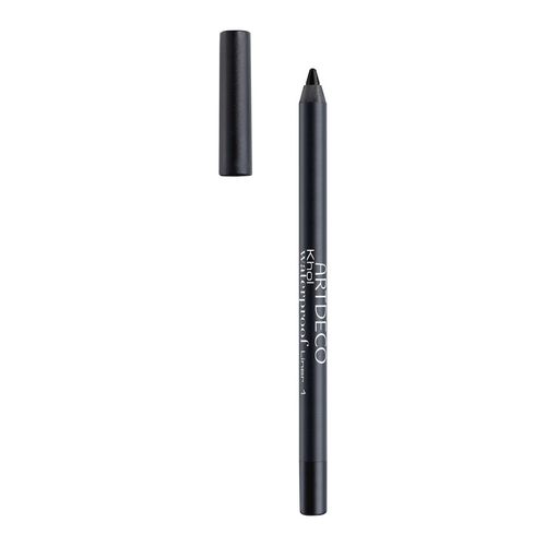 ARTDECO - Goddess of the Sun Khol Waterproof Liner Eyeliner 1,2 g 1 - DEEPEST BLACK, 1,2 g, Artdeco ARTDECO - Goddess of the Sun Khol Waterproof Liner Eyeliner 1,2 g 1 - DEEPEST BLACK, 1,2 g, Artdeco