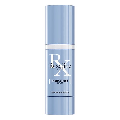 Rexaline - Hydra Shock Gesichtscreme 30 ml, 30 ml, Rexaline