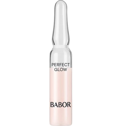 BABOR - Ampoule Serum Concentrates Perfect Glow Ampullen 14 ml, 14 ml, BABOR