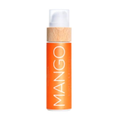 Cocosolis - MANGO Br&auml;unungs&ouml;l Selbstbr&auml;uner 110 ml, 110 ml, Cocosolis