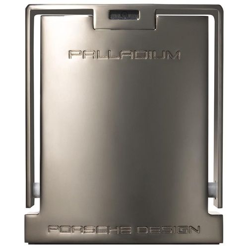 Porsche Design - Palladium Eau de Toilette 30 ml 50 ml Herren, 50 ml, Porsche Design