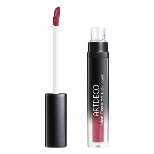 ARTDECO - Summer Brights Mat Passion Lip Fluid Lippenstifte 3 ml 72 - PINKY SWEAR, 3 ml, Artdeco