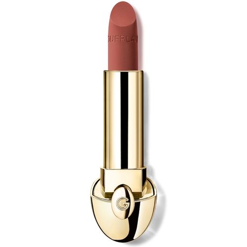 Guerlain - Rouge G Luxurious Velvet samtig-matter Lipstick Lippenstifte 3,5 g 360 Le Beige Nu, 3,5 g, Guerlain