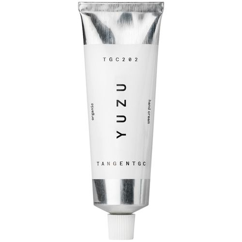 Tangent GC - yuzu hand cream Handcreme 50 ml, 50 ml, Tangent GC