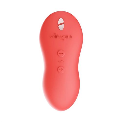 We-Vibe - TOUCH X Coral Vibrator 1 St&uuml;ck, 1 stk, We-Vibe