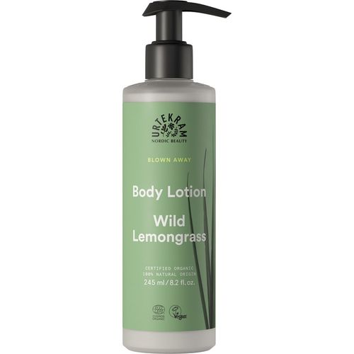 Urtekram - Body Lotion K&ouml;rperpflege 245 ml Damen, 245 ml, Urtekram