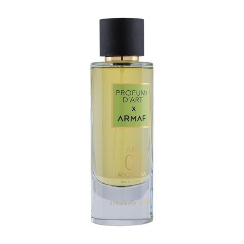 ARMAF - 01 ACQUA MIA Eau de Parfum 105 ml, 105 ml, ARMAF