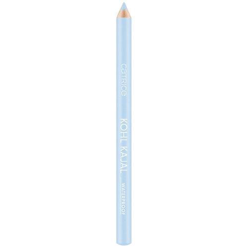Catrice - Kohl Waterproof Kajal 0,8 g 160 - BABY BLUE, 0,8 g, Catrice