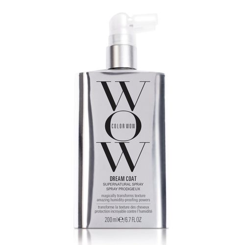 COLOR WOW - Dream Coat Supernatural Spray Haarspray & -lack 200 ml, 200 ml, COLOR WOW
