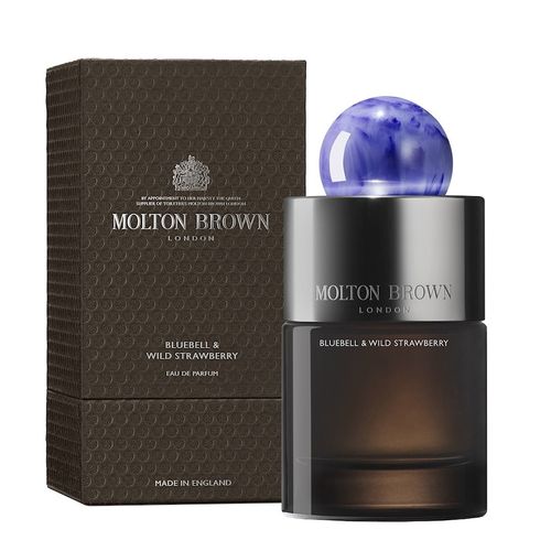 Molton Brown - Bluebell & Wild Strawberry Eau de Parfum 100 ml Damen, 100 ml, MOLTON BROWN