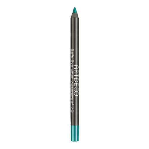 ARTDECO - Soft Waterproof Kajal 1,2 g 72, 1,2 g, Artdeco