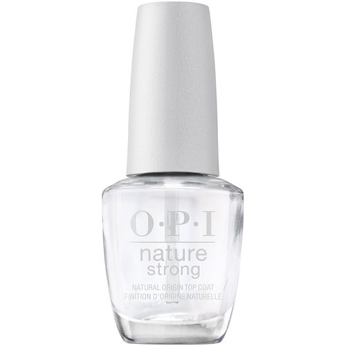OPI - Nature Strong Natural Origin Top Coat 15 ml, 15 ml, OPI