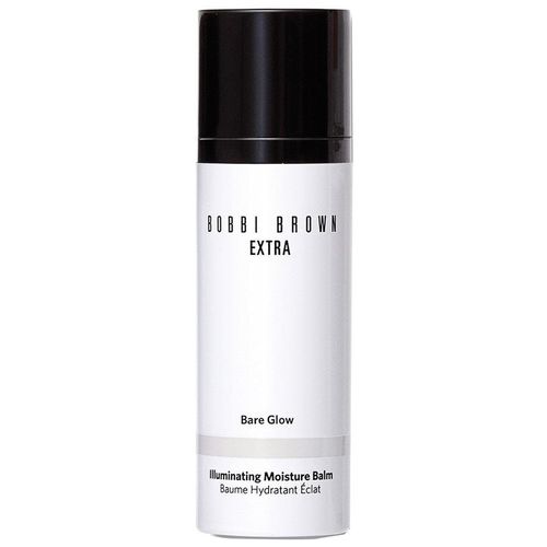 Bobbi Brown - Extra Illuminating Moisture Balm Gesichtscreme 30 ml Silber, 30 ml, Bobbi Brown