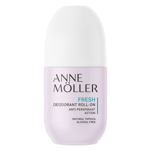 Anne M&ouml;ller - Fresh Deodorant Roll-On Deodorants 75 ml Damen, 75 ml, Anne M&ouml;ller