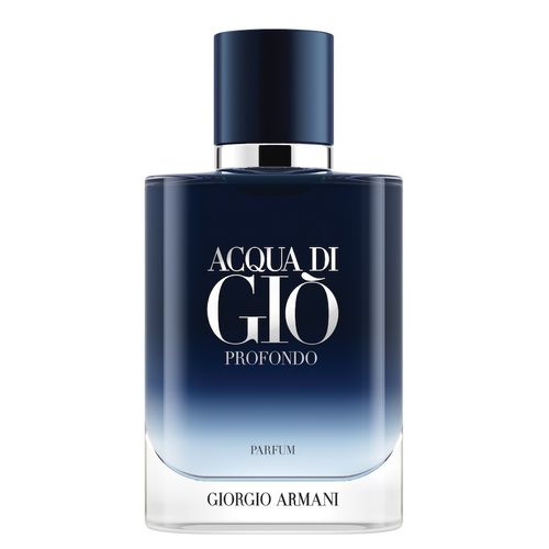 Armani Beauty - Acqua di Giò Profondo Parfum 50 ml Herren, 50 ml, Armani Beauty