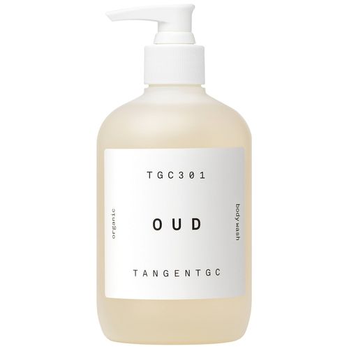 Tangent GC - oud body wash Duschgel 350 ml, 350 ml, Tangent GC