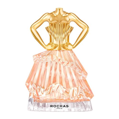 Rochas - Audace Eau de Parfum 60 ml Damen, 60 ml, Rochas