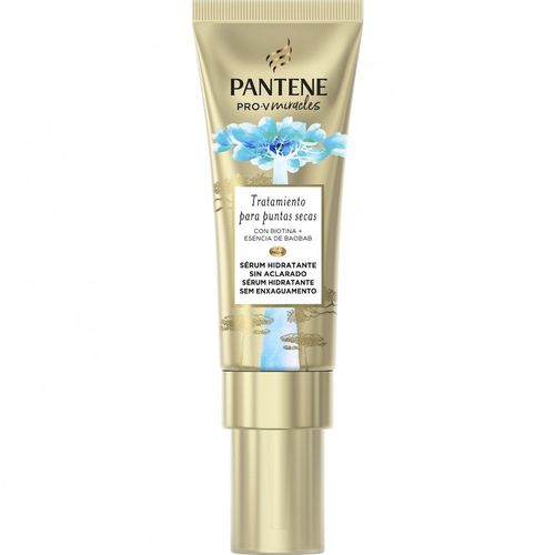 Pantene - Haaröle & -seren 70 ml Damen, 70 ml, Pantene
