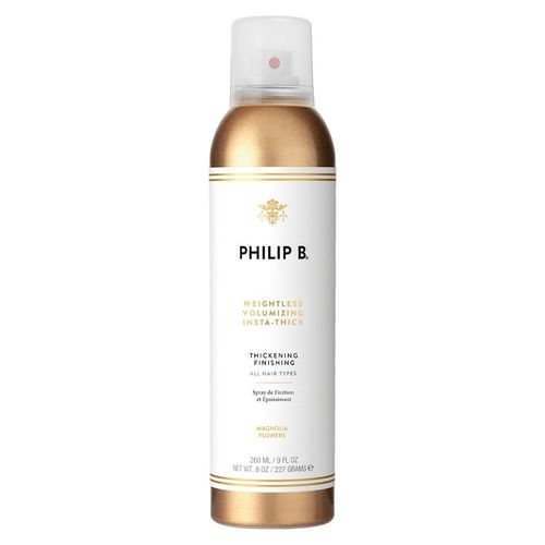 Philip B. - Weightless Volumizing Insta Thick 260 ml Stylingsprays, 260 ml, Philip B.