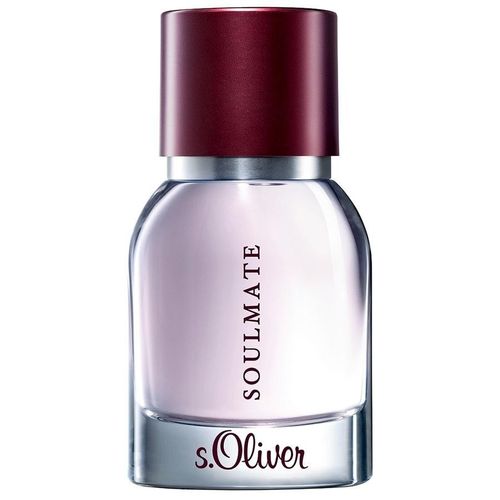 s.Oliver - Soulmate Woman Eau de Toilette 30 ml Damen, 30 ml, s.Oliver