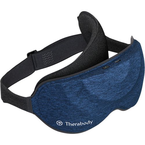 Therabody - SleepMask Gesichtsmassage 1 St&uuml;ck Nude, 1 stk, Therabody