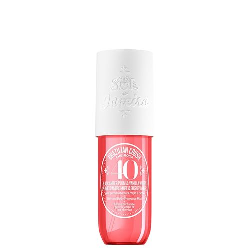 Sol de Janeiro - Brazilian Crush Cheirosa 40 Perfume Mist Bodyspray 90 ml, 90 ml, Sol de Janeiro