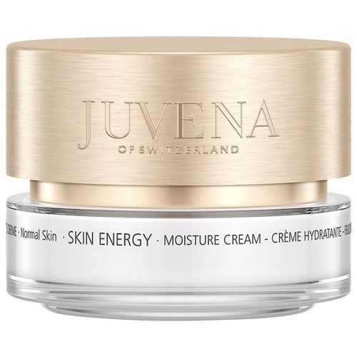 Juvena - Skin Energy Feuchtigkeitscreme Tagescreme 50 ml, 50 ml, Juvena