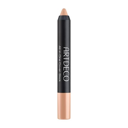 ARTDECO - All In One Cover Stick Concealer 4 g 1 - FAIR VANILLA/YELLOW, 4 g, Artdeco