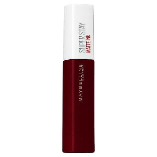 Maybelline - Super Stay Matte Ink Lippenstifte 5 ml Nr. 50 - Voyager, 5 ml, Maybelline