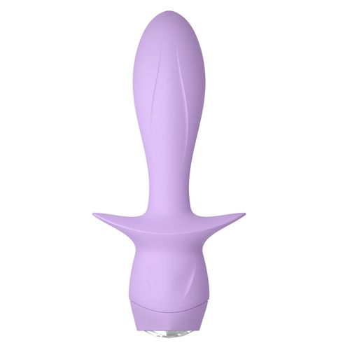 Cuties - Vibrator Mini Vibrator 1 ct, 1 stk, Cuties